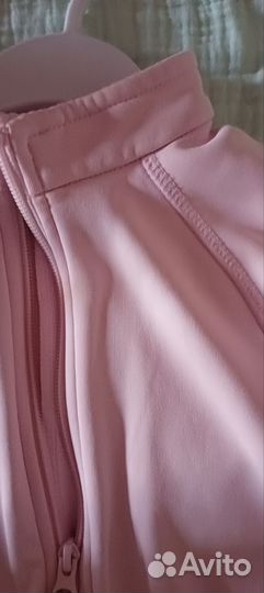 Комбинезон Рейма 80 для девочки