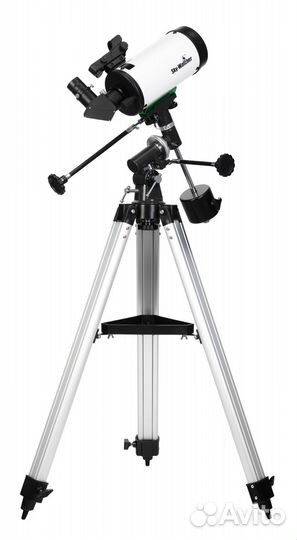 Телескоп Sky-Watcher skymax BK MAK90EQ1