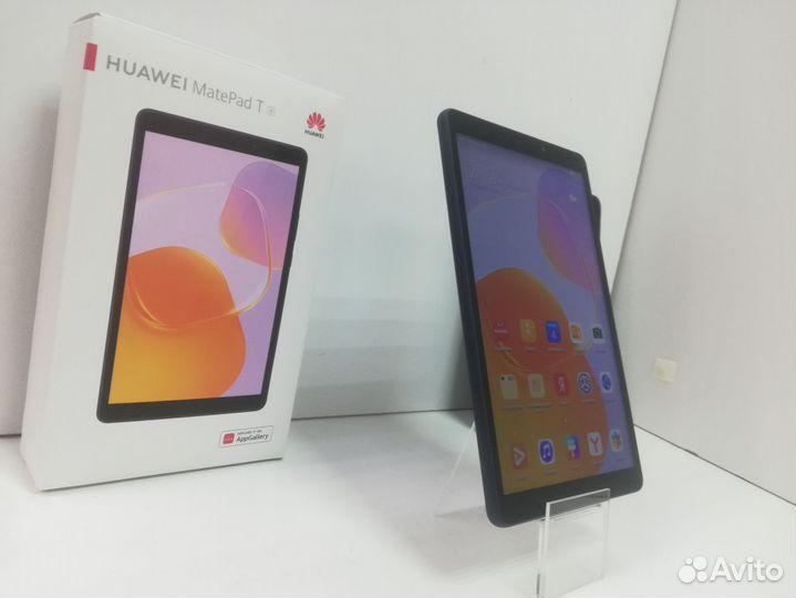 Планшет с SIM-картой Huawei MatePad T8 32 Gb