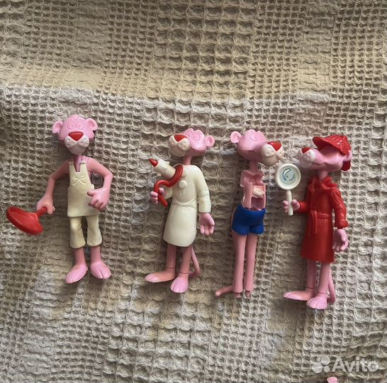 Киндеры 90х и 80х