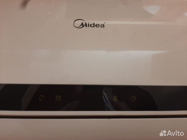 Сплит система Midea 18