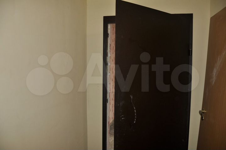 3-к. квартира, 72 м², 4/4 эт.