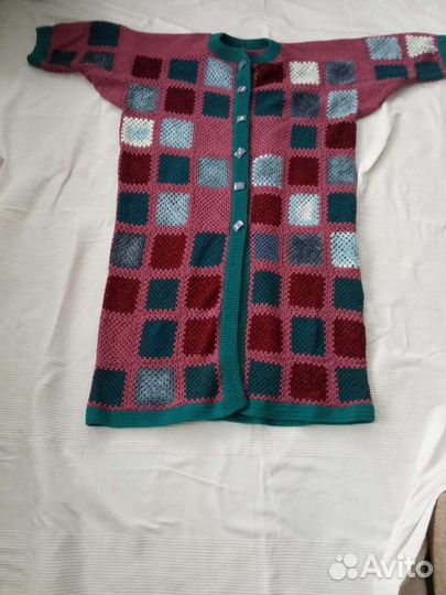 Кардиган женский новый