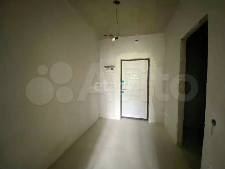 Квартира-студия, 37 м², 5/21 эт.
