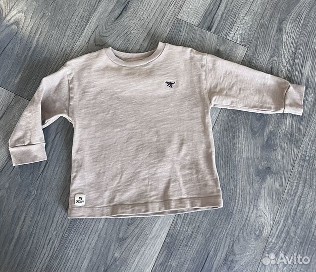 Лонгслив/кофта Next 92