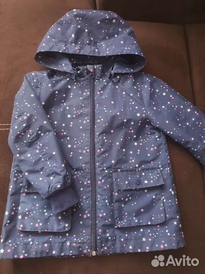 Дождевик,джинсовки, ветровка