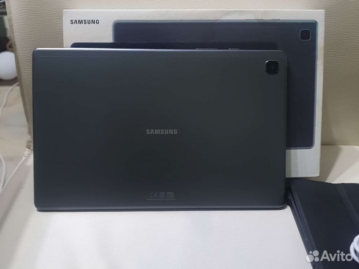 Планшет Samsug Tab A7