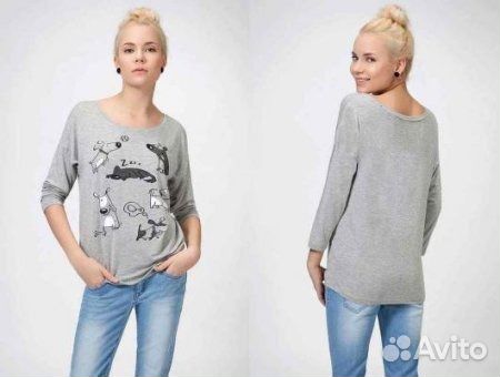 Продам джемпер