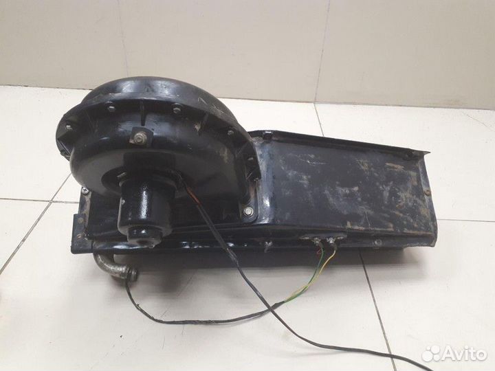 Отопитель УАЗ 469