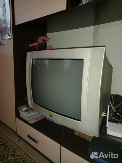 Телевизор