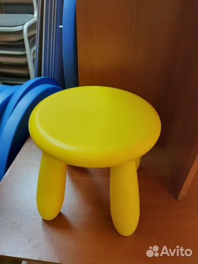 Табурет детский IKEA