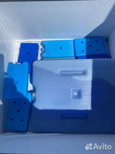 Хладоэлемент