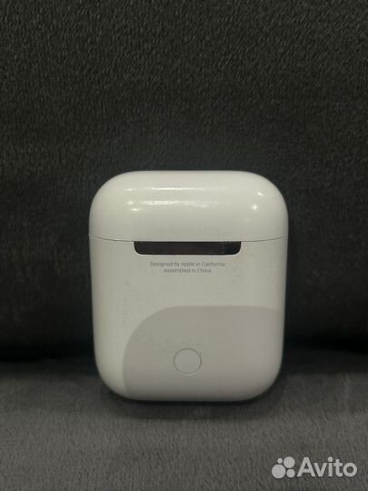 Наушники apple airpods 1