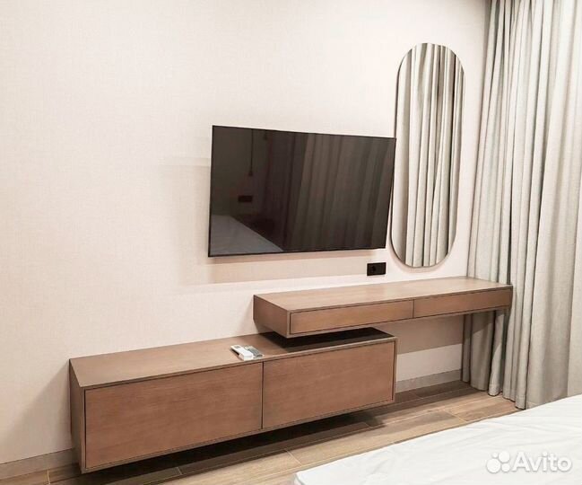 Корпусная мебель на заказ. Шкафы купе