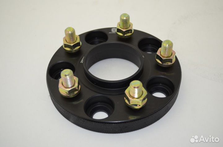 Проставки на Mitsubishi Lanser 20 mm