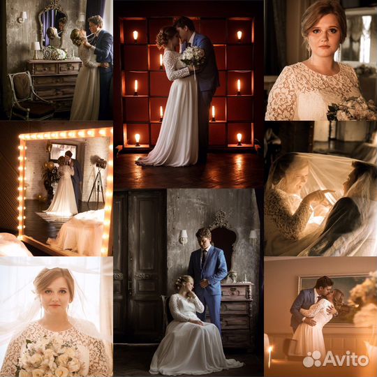 Фотограф/Видеограф/Рилсмейкер/Аэросъемка