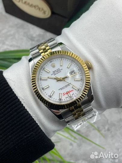 Мужские часы Rolex