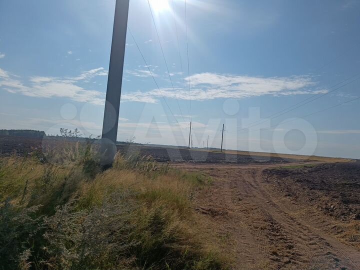 Участок 11,9 сот. (ИЖС)