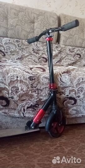 Самокат детский