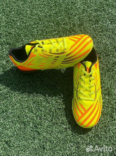 Бутсы сороконожки