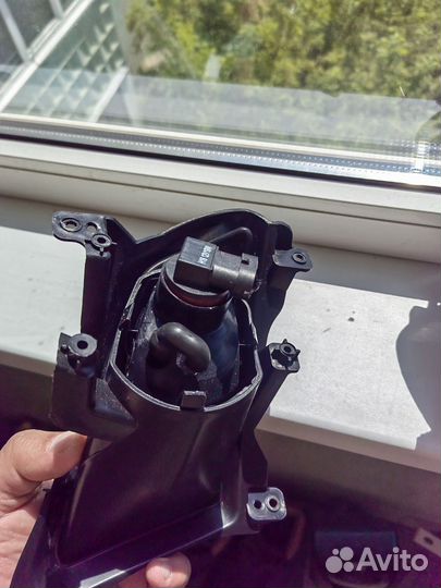 Противотуманные фары лада приора