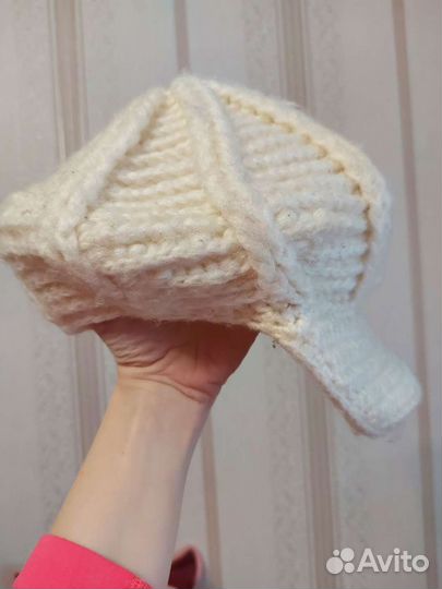 Берет женский