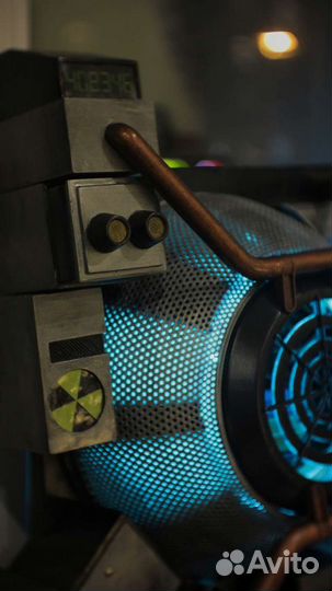 Рюкзак Охотники за Привидениями Ghostbusers