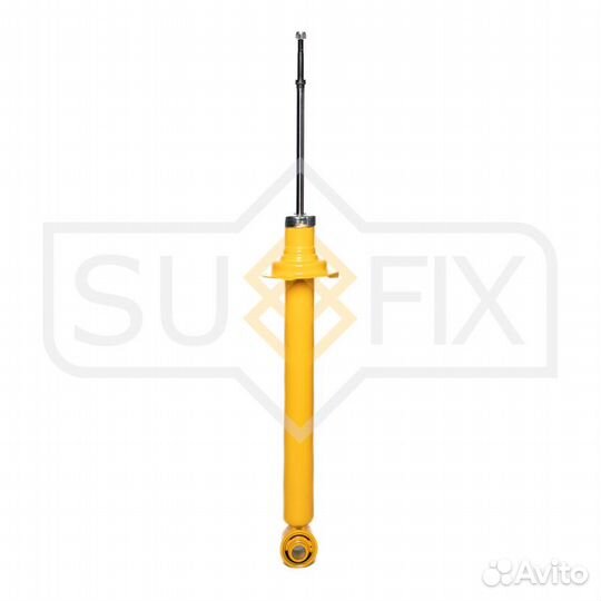 Амортизатор зад прав/лев