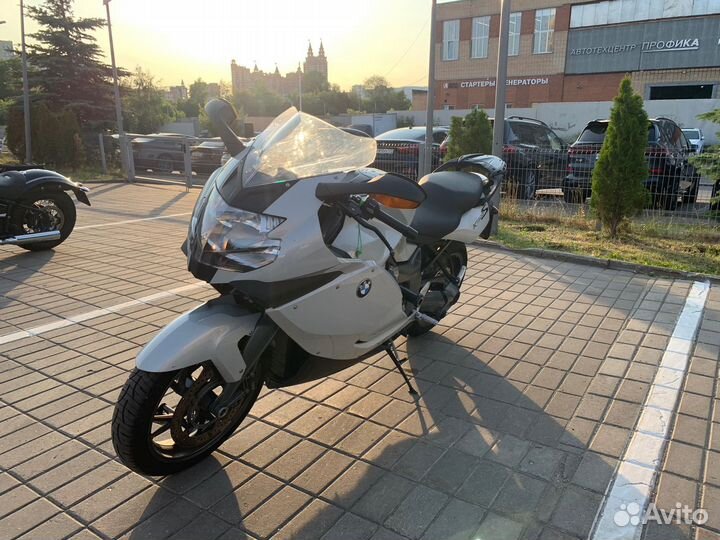 BMW K1300S