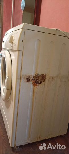 Стиральная машина бу bosch