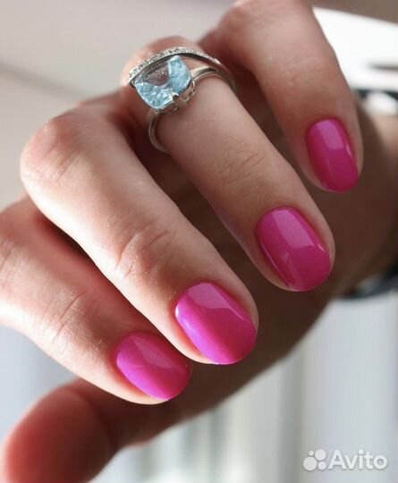 Мастер маникюра, ногти, маникюр гель лак