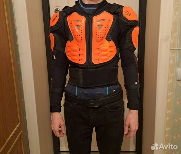 Мотоэкипировка