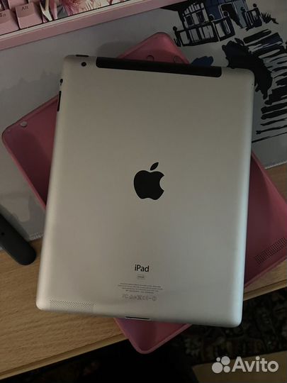 iPad 2 64gb