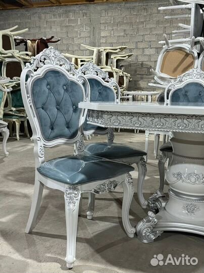 Обеденный стол \ Доставка по всей России