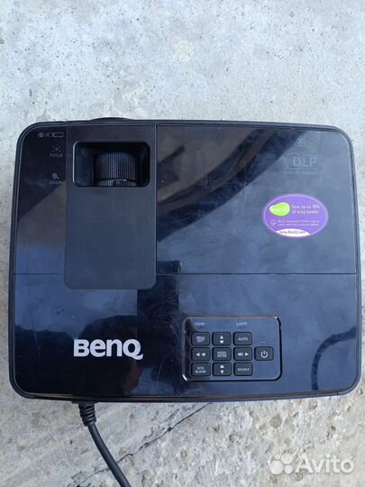 Проектор been MS 504