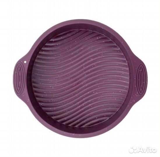 Форма для выпечки с ручками