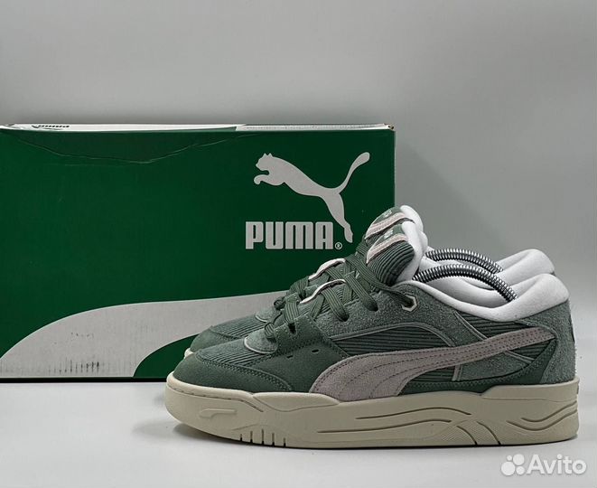 Кроссовки мужские Puma 180