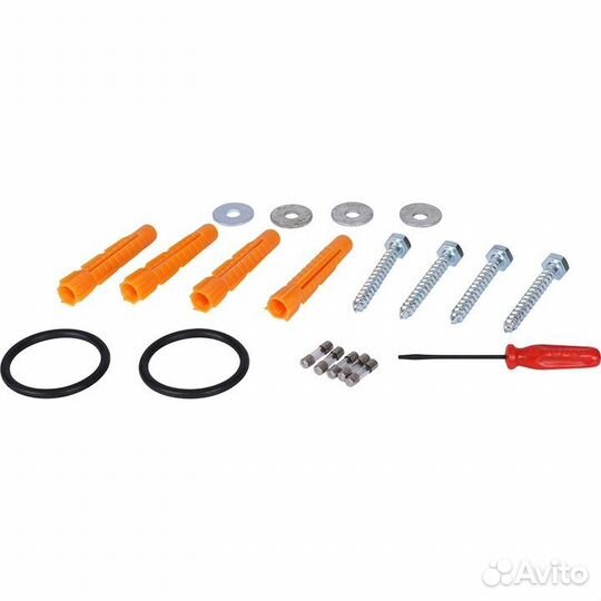 Котел электрический stout plus 9 кВт