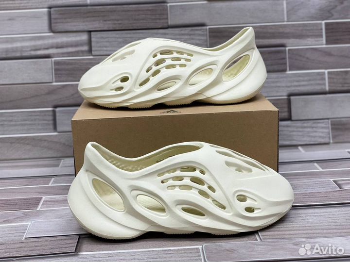 Adidas Yeezy Foam Runner Sand (36-45)