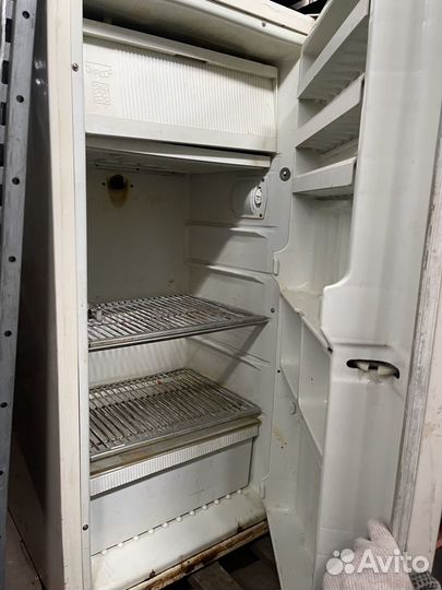 Бытовой холодильник Бирюса кш 160