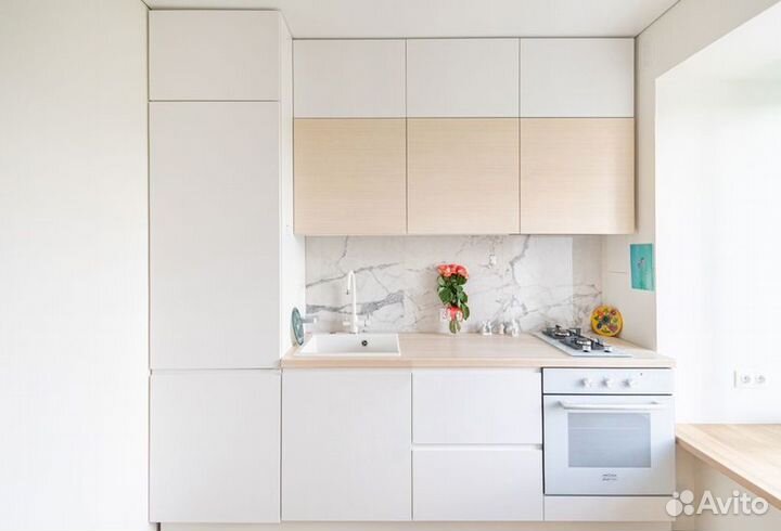 Кухня угловая. Цена за всю кухнюCN:039535