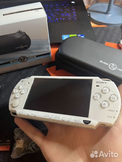 Psp 2008