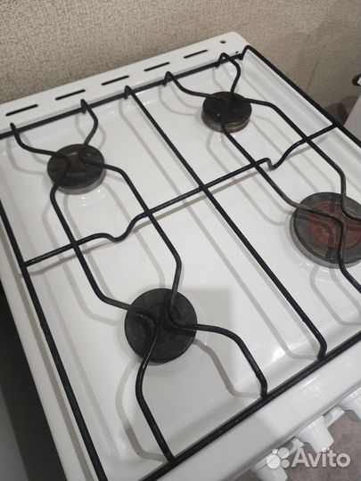 Газовая плита бу