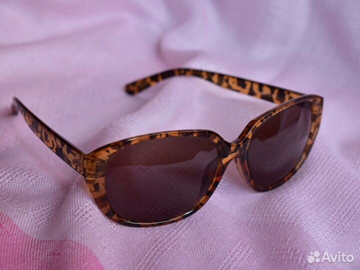 Солнцезащитные очки с диоптриями +2,0