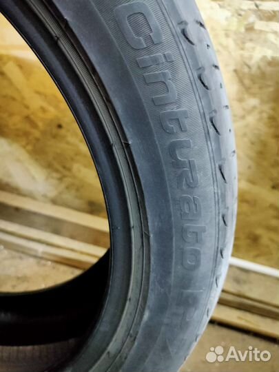 Pirelli Cinturato P7 205/50 R17 V