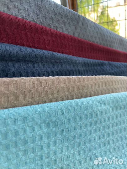 Кухонные полотенца