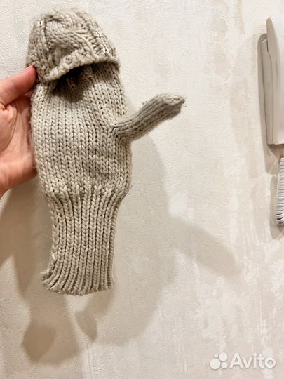 Шапка, шарф, снуд