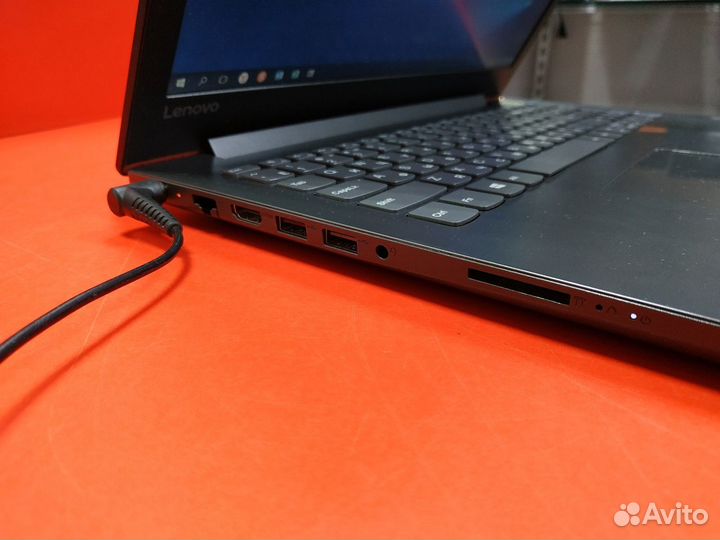 Ноутбук Lenovo Ideapad 330-15AST AMD A6