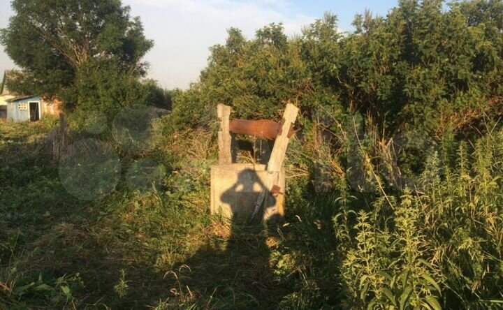 Дом 40 м² на участке 32 сот.