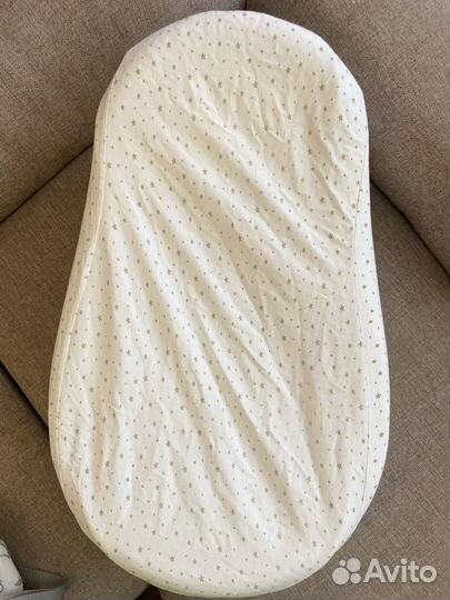 Кокон зевушка